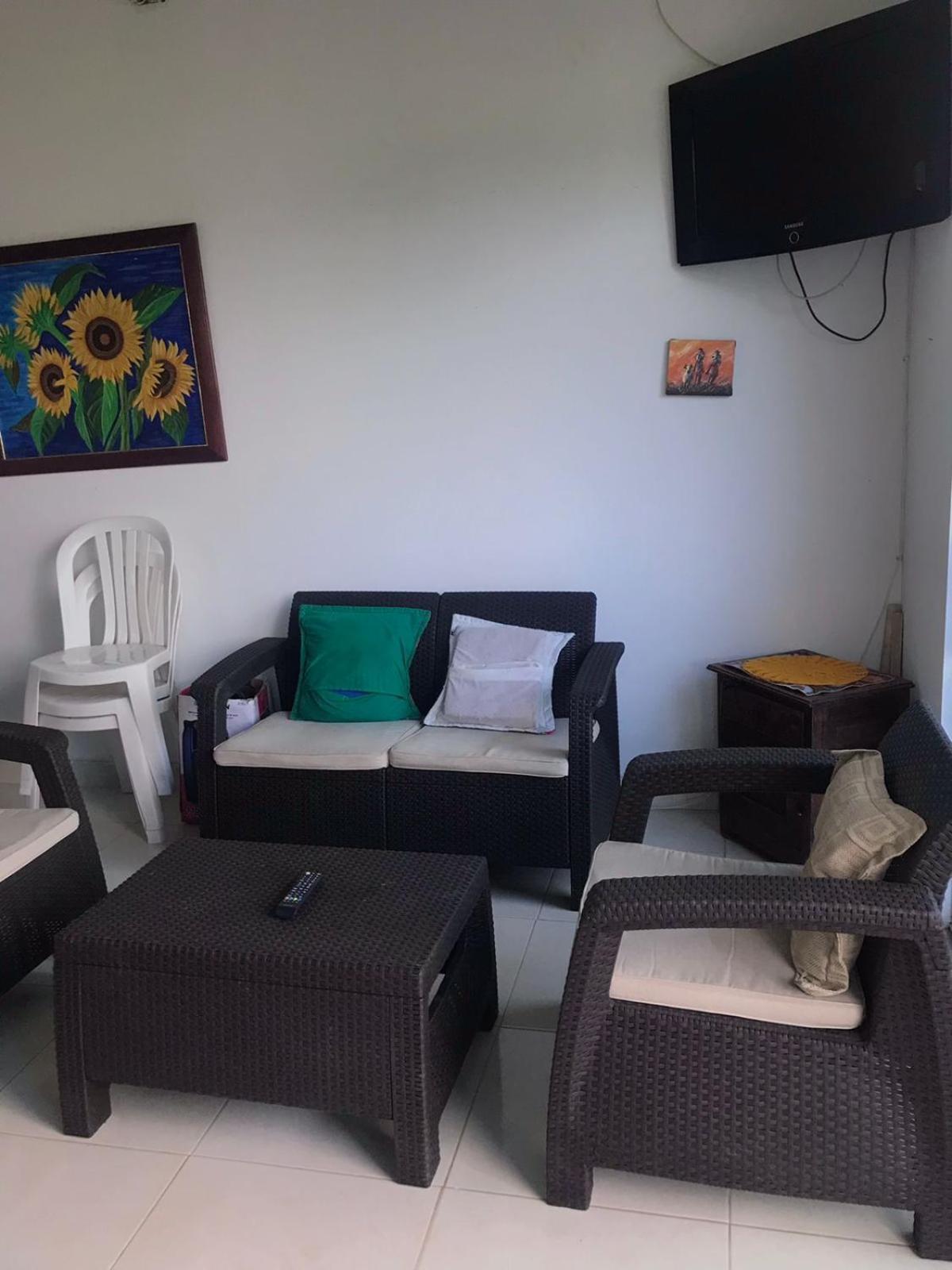 Casa En Tocaima Condominio Campestre La Colorada 외부 사진